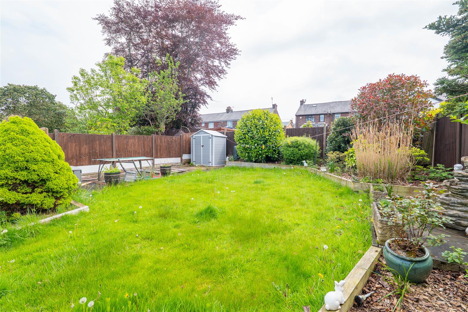 Tennyson Avenue, Chorley